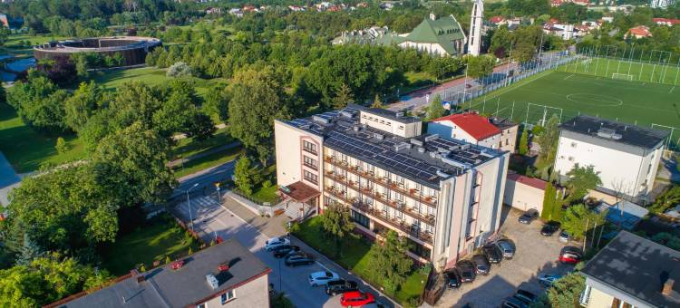 布斯科 - 兹德鲁伊格罗马达医疗 SPA 酒店(Hotel Gromada Medical Spa Busko Zdrój)图片