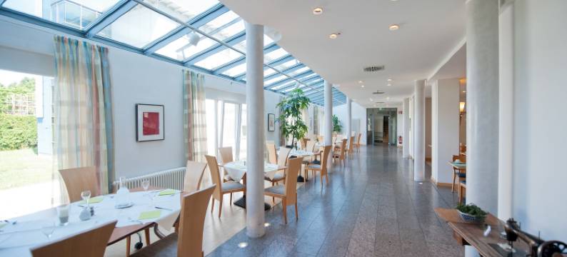 弗洛斯巴赫尔酒店(Hotel Am Froschbächel)图片