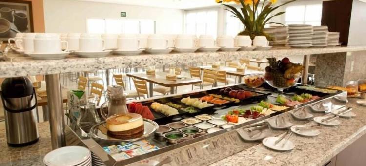 赛拉斯酒店(Serras Hotel)图片