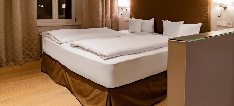 贝勒沃罗曼蒂克乔根德斯特酒店(Romantik Jugendstilhotel Bellevue)图片