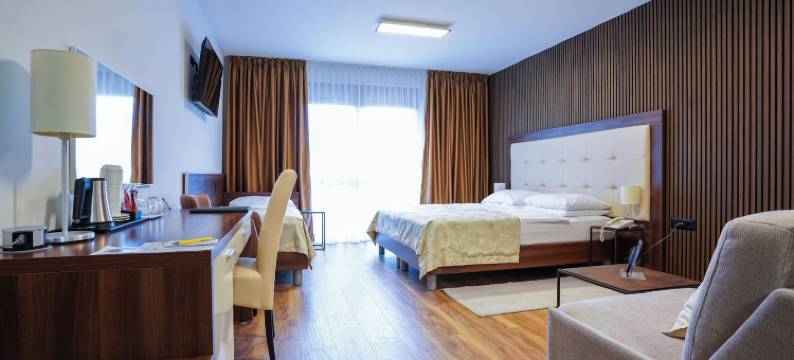 德杰尼伽酒店(Hotel Degenija)图片