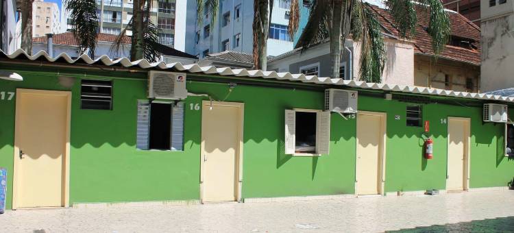 博萨达比拉马酒店(Pousada Beira Mar)图片