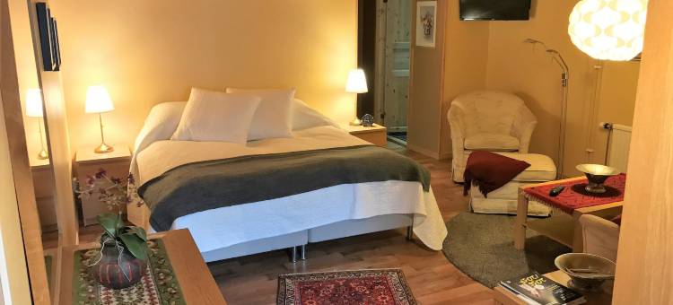 玛蒂斯加登住宿加早餐酒店(Mattisgården Bed & Breakfast)图片