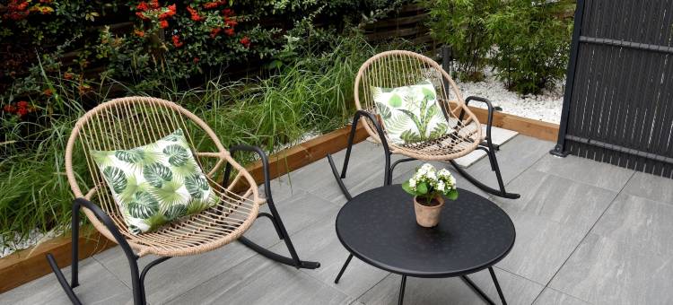 洛基思诺瓦利斯酒店(Logis Boutique Hotel Novalis)图片