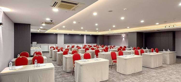 德德曼阿达那(Dedeman Adana)图片