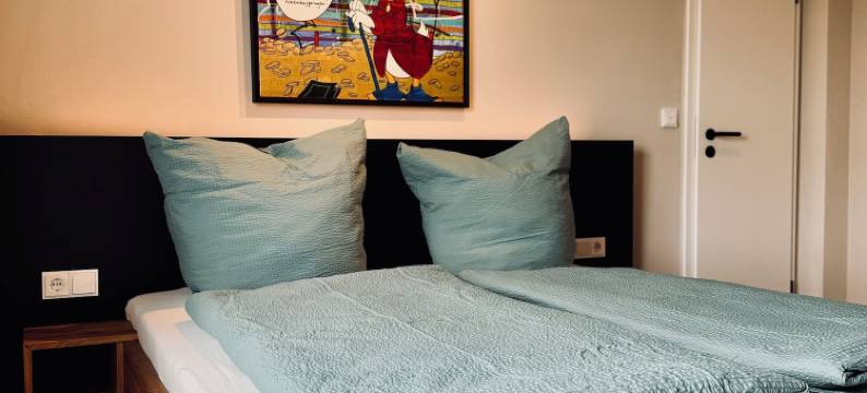 stilfrei酒店(Hotel stilfrei)图片