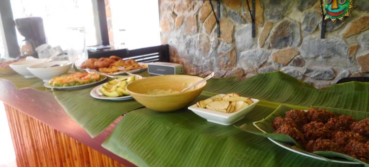 马里戈特棕榈华丽宾馆(Marigot Palms Luxury Guesthouse)图片