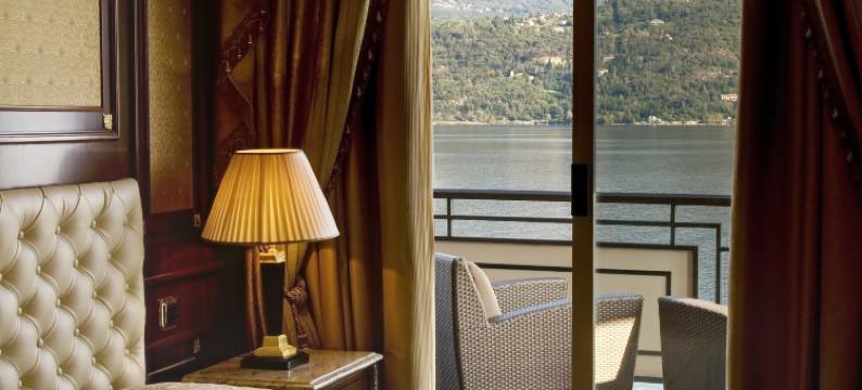 斯布兰迪德酒店(Hotel Splendid)图片