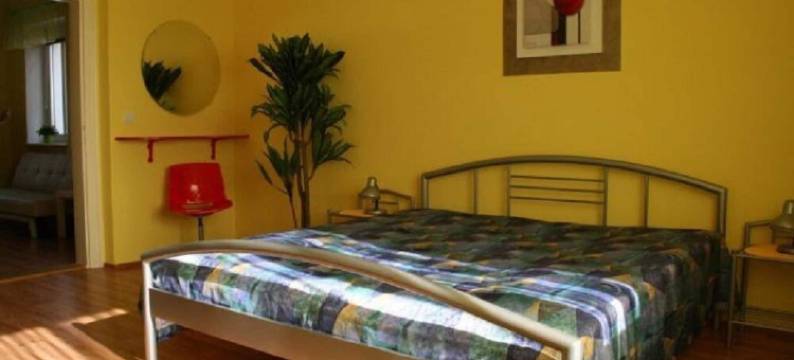 纳沃达奇酒店(Hotel Na Vodách)图片