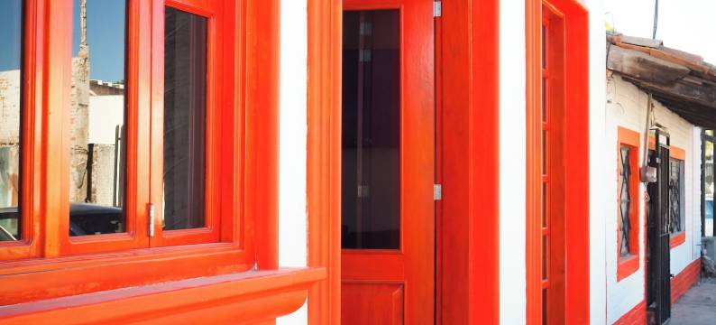 洛斯冈萨雷斯旅馆(Hostal Los González)图片