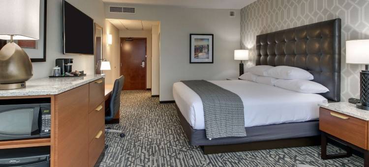 里士满德鲁里广场酒店(Drury Plaza Hotel Richmond)图片