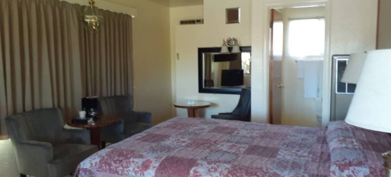 旋律牧场汽车旅馆(Melody Ranch Motel)图片