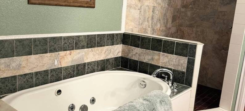 牛仔与天使度假屋(Cowboys and Angels Retreat)图片