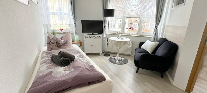 北极酒店(Hotel Nordlicht)图片