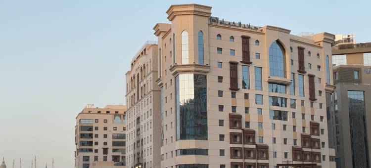 AL-Shahbaa 君悦酒店(Grand AL-Shahbaa)图片