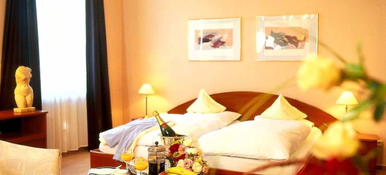 施普斯酒店(Hotel Schepers)图片