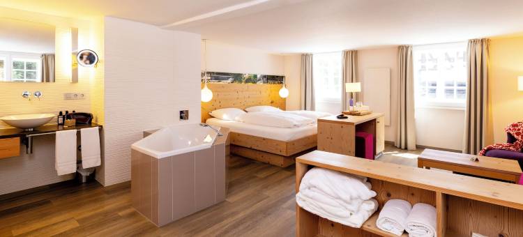 施洛斯米勒 - 精致奢华精品酒店(Schlossmühle - Lean Luxury Boutique Hotel)图片