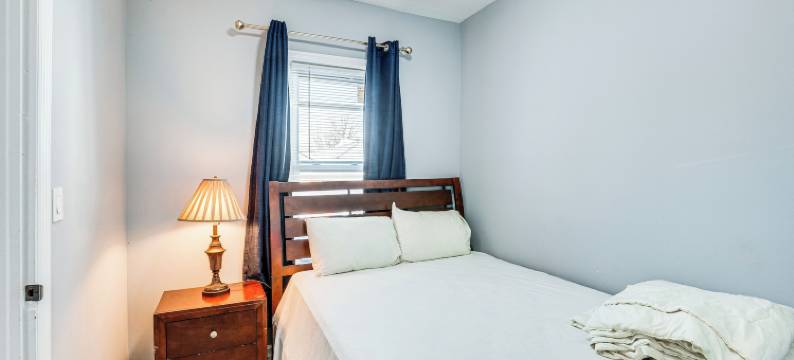 更新的林登之家：访问纽约市和纽瓦克！(Updated Linden Home Visit NYC and Newark!)图片