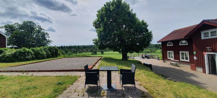 基拉达伦斯高尔夫&旅馆(Kiladalens Golf & Lodge)图片