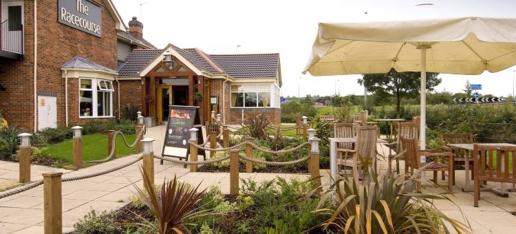 尤托克西特普瑞米尔酒店(Premier Inn Uttoxeter)图片