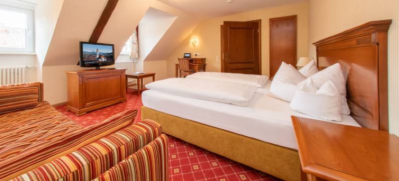 邮政旅馆(Hotel Gasthof Post)图片