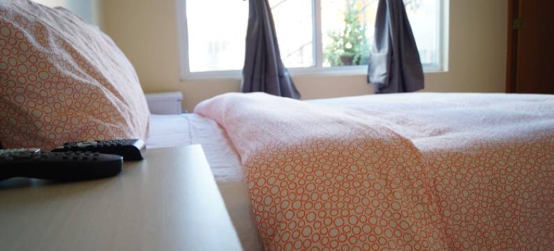 MV 套房酒店(MV Suites)图片