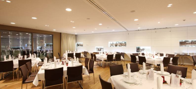 奥赫森餐厅旅馆(Hotel-Restaurant Ochsen)图片