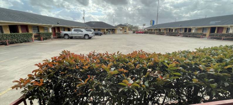 摄政旅馆运河景观(Regency Inn - Channelview)图片