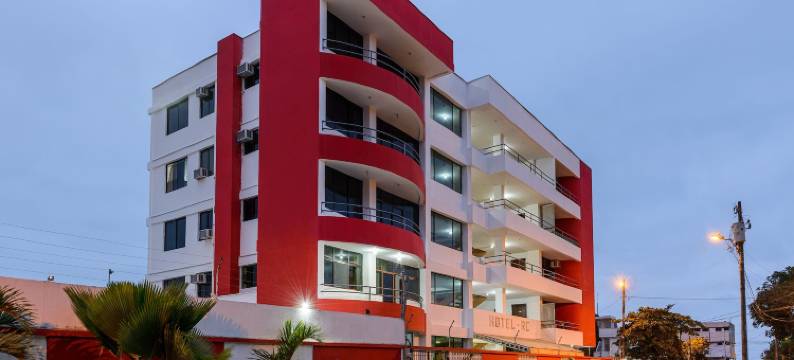 RC Tonsupa酒店(Hotel RC Tonsupa)图片