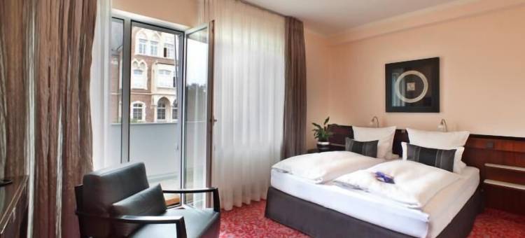 卡拉蒙拓普酒店(Top Hotel Krämer)图片