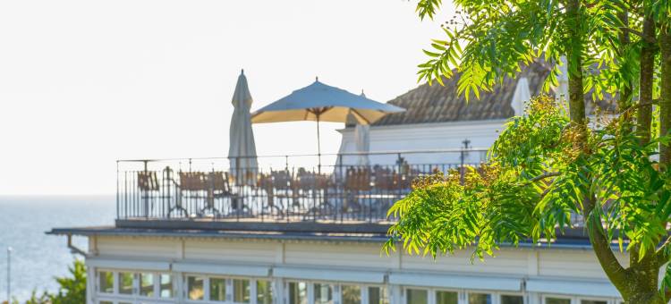 拉斯特霍尔拉加登酒店(Hotel Rusthållargården)图片