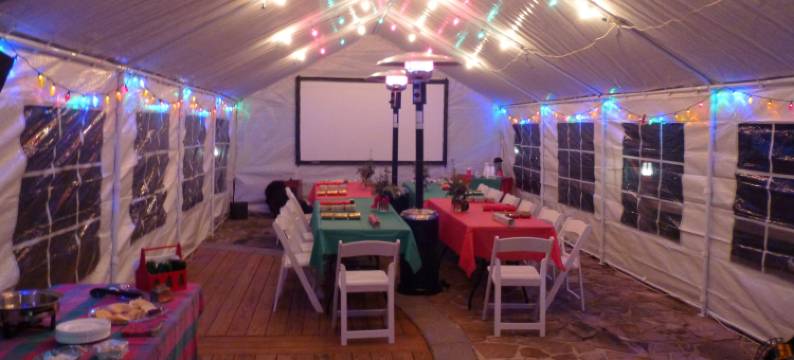 唐森德盖特威酒店(Townsend Gateway Inn)图片