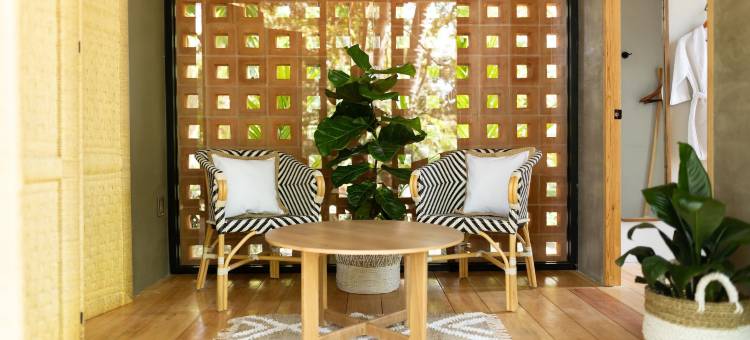 La Paranera酒店 & Relax(La Paranera Hotel & Relax)图片