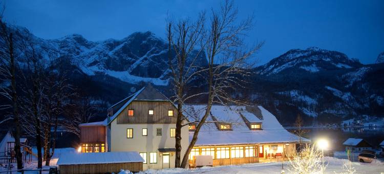 格伦德尔湖JUFA酒店(Jufa Hotel Grundlsee)图片