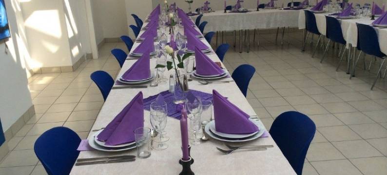 纳克斯考峡湾露营酒店(Nakskov Fjord Camping & Cottages)图片