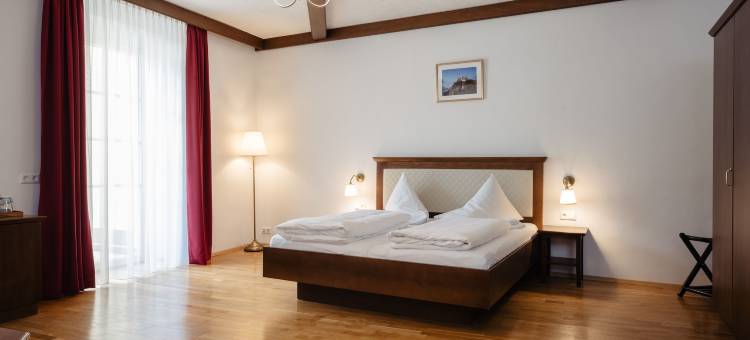 弗雷塔格兰德酒店(Landhotel Freitag)图片