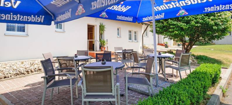 黑姆斯多夫汽车旅馆(Motel Hormersdorf)图片