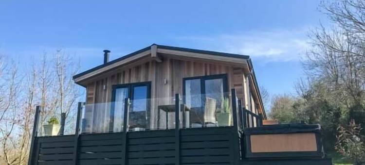 库尔克旅馆(Crook Lodge)图片