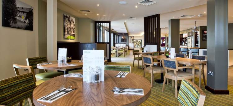 伦敦埃尔特姆普瑞米尔酒店(Premier Inn London Eltham)图片