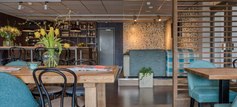 欧普德克酒店(Hotel Op Diek)图片