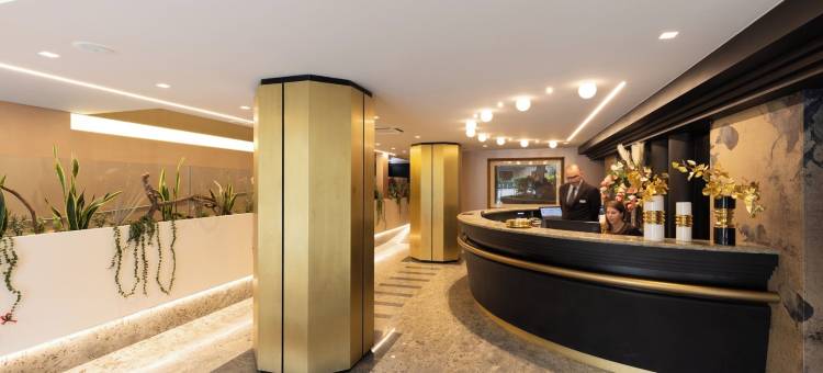 怡东酒店(Hotel Excelsior)图片