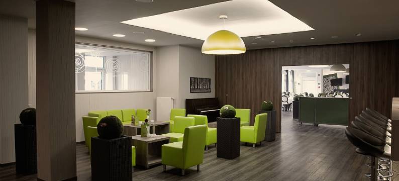 康苏姆山地酒店奥伯霍夫(Konsum Berghotel Oberhof)图片