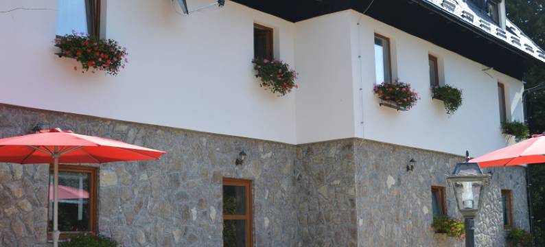 普里特维采佛得角别墅旅馆(Guest House Plitvice Villa Verde)图片