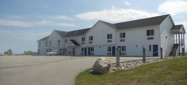 科赫汽车旅馆(Coho Motel)图片