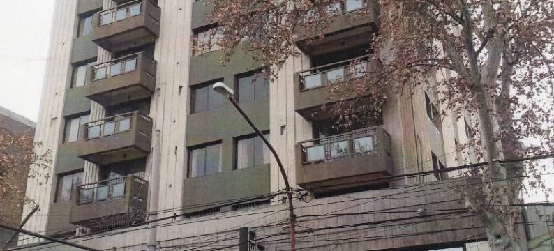 阿尔特匝公寓套房酒店(Altezza Apart Suites)图片