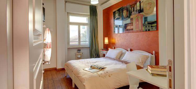 百阶大教堂酒店(Cento Passi Dal Duomo B&B)图片