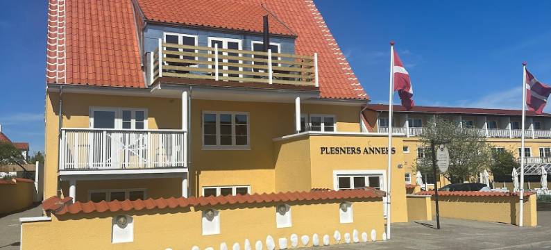 普莱斯纳附楼(Plesners Anneks)图片