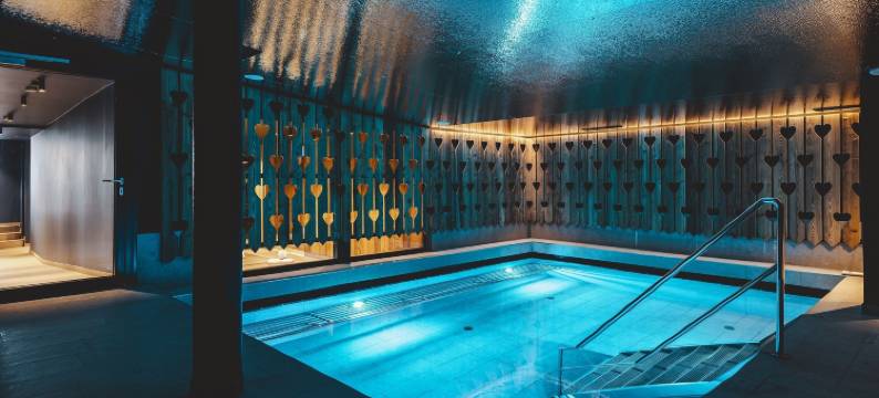 齐尔阿姆塞的客人之家(The Gast House Zell am See)图片