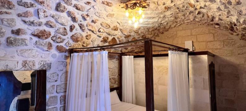 沙赫梅兰酒店咖啡餐厅(ŞAHMERAN OTEL CAFE RESTORAN)图片