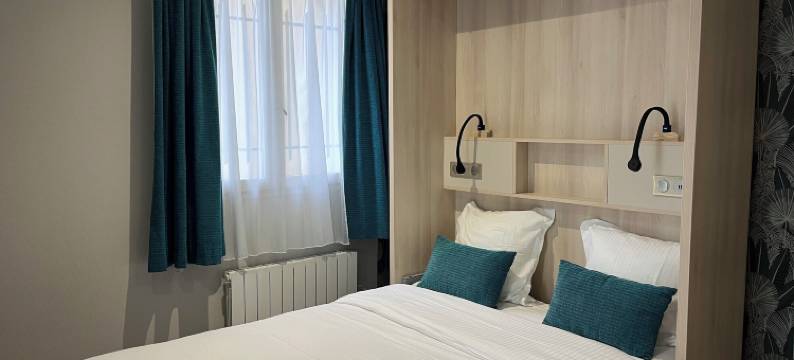 诺曼底酒店(Hotel Normandy)图片